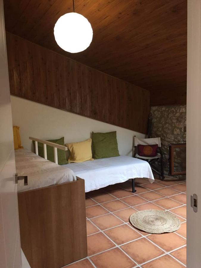 Casa Montanyes Villa Conques Buitenkant foto