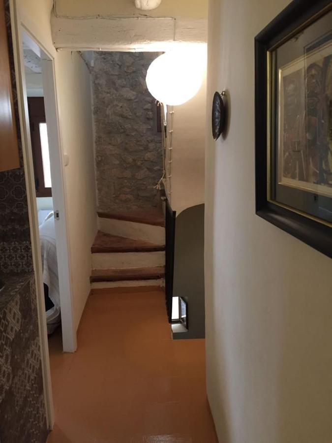 Casa Montanyes Villa Conques Buitenkant foto