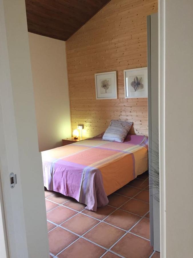 Casa Montanyes Villa Conques Buitenkant foto
