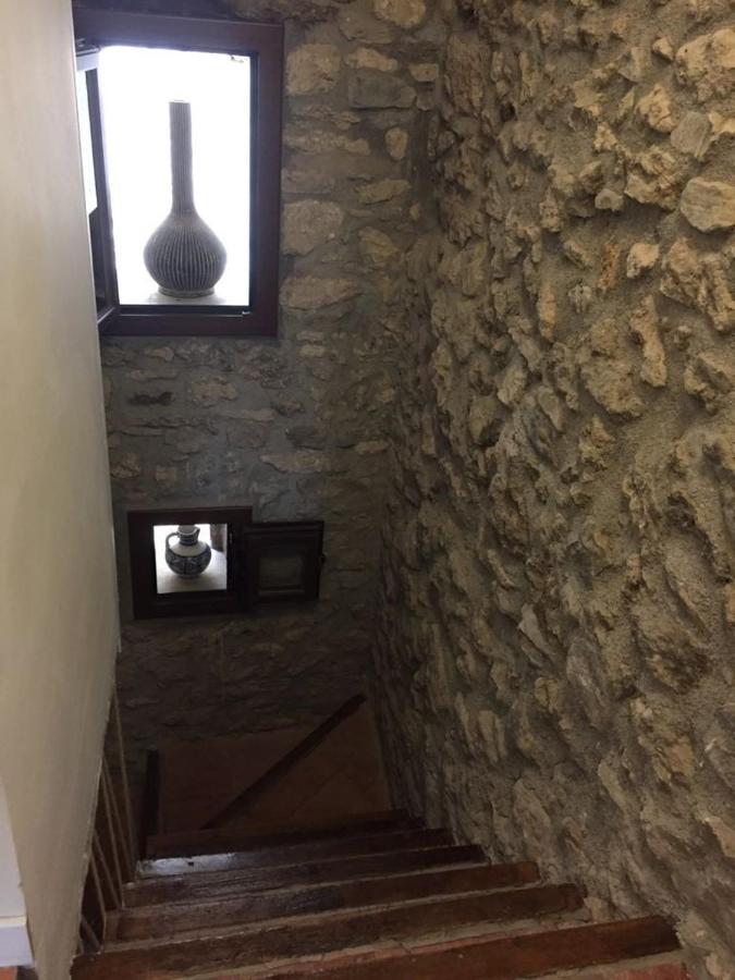 Casa Montanyes Villa Conques Buitenkant foto